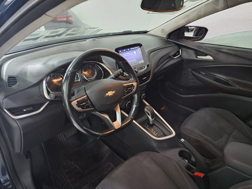 Fiat Cronos 1.0 Drive Flex 4p