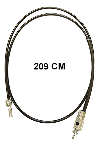 Cable Cuenta Kilometro N.1 Hyundai Mighty 3.3 Hd65 1998-2007