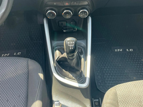 Chevrolet Onix Turbo 2022 1.0
