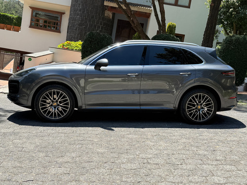Porsche Cayenne 3.6 At