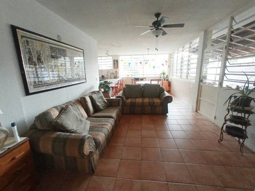 Imagen 3 de 20 de Se Vende Casa 677m2 Prados Del Este