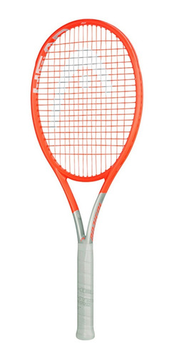 Raqueta Tenis Head Radical 360+ Mp + Regalo Amsport