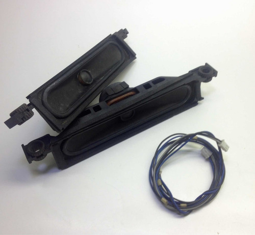 Alto Falantes Da Tv LG 50pn4500 / 50pb560b Ebz61719807c