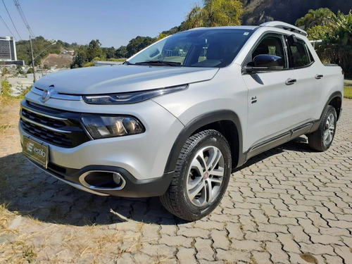 Imagem 3 de 12 de Fiat Toro 2.0 16v Turbo Diesel Volcano 4wd At9
