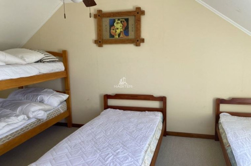 Imagen 6 de 16 de Casa En Venta De 3 Dorm. En Pucón