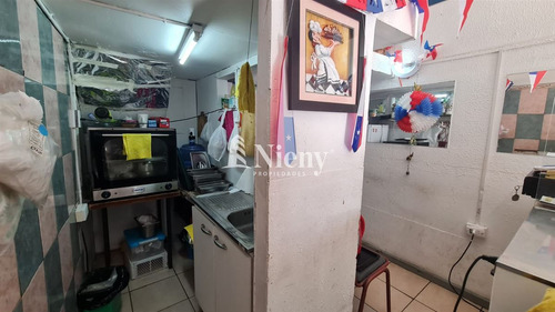 Nieny Vende Local Comercial A La Calle,sector Plaza Condell
