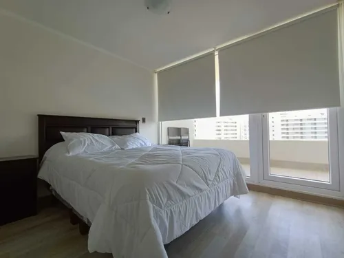 Dep 2d Vista Lateral Al Mar En Condo Aqua (100779)