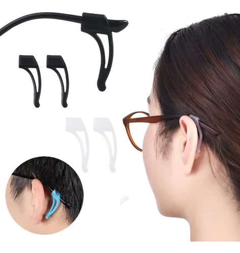 Lentes con sujetador hotsell