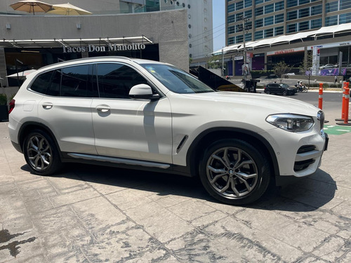 BMW X3 Xdrive 30I