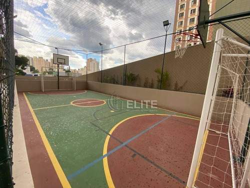 Imagem 2 de 8 de Apartamento Com 2 Dormitórios À Venda, 63 M² - Centro - Santo André/sp - Ap13093
