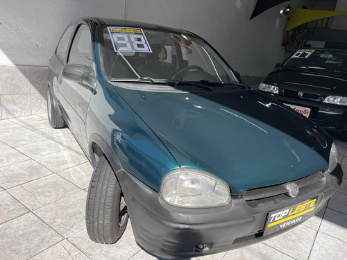 Chevrolet Corsa Hatch Wind 1.0 Mpfi 2p