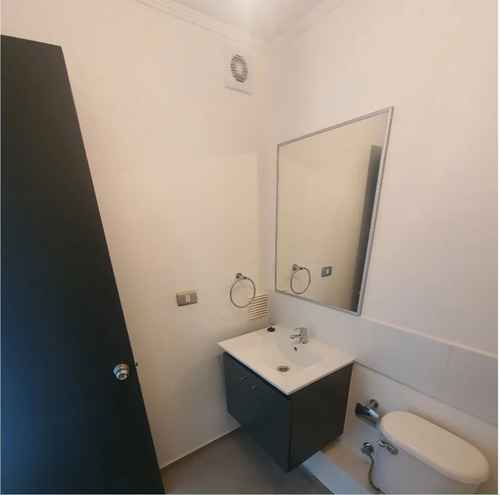 Departamento En Venta De 1 Dorm. En Concepción