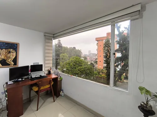 Vendo Apartamento En Nicolás De Federmán