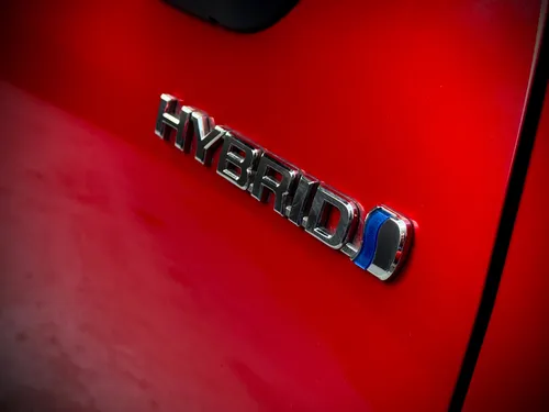 Toyota Yaris Cross 1.5 Hev Xls