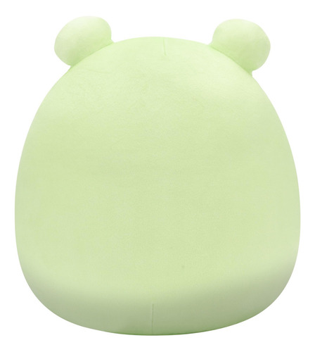 Squishmallows Rana Limell 20 Cm Con Manchas Azules Peluche