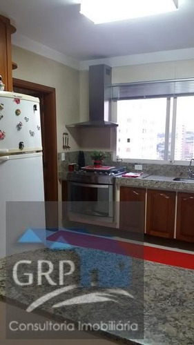 Imagem 14 de 15 de Apartamento Para Venda Em Santo André, Centro, 3 Dormitórios, 1 Suíte, 2 Banheiros, 2 Vagas - 7903_1-1141001