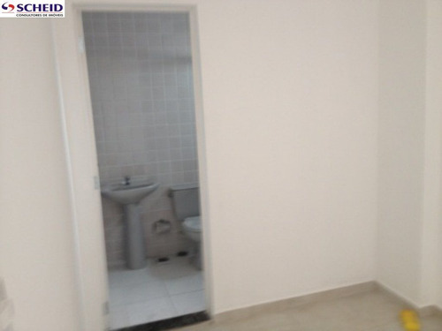 Imagem 15 de 15 de *apartamento 3 Dorms, 1 Suítes, 3 Banheiros, 1 Vaga!!!* - Mr45172