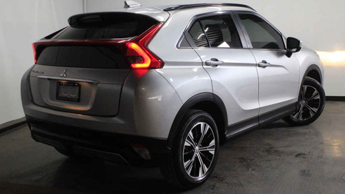 Imagen 5 de 15 de Mitsubishi Eclipse 2019 5p Glx L4/1.5/t Aut