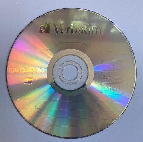 Imagen 8 de 10 de Cd, Dvd,mini Cd Y Para Imprimir Vírgenes