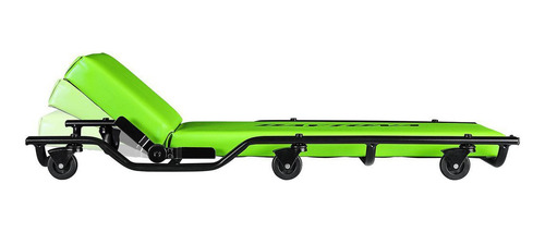 Carrito Para Mecanico, 350 Lbs Cap., Daytona C/cabecera