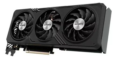 Gigabyte GeForce RTX 4060 TI Gaming OC 8GB Graphics Card - 8GB GDDR6 18Gbps  128bit, PCI-E 4.0, 2X DisplayPort 1.4, 2X HDMI 2.1a, NVIDIA DLSS 3