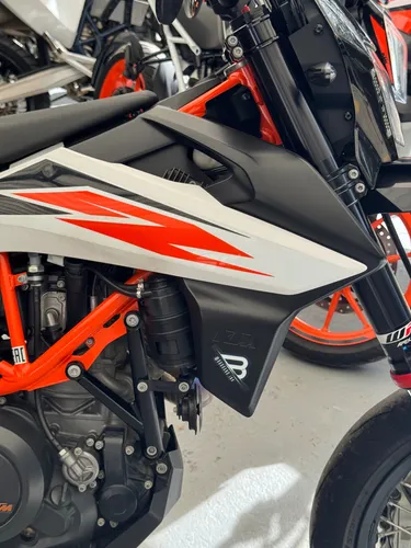 Ktm 690 Smc R