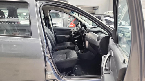 Renault Duster 1.6 4x2 Confort Abs 110cv