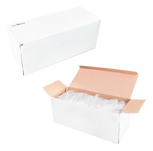Juego De Bolas De Moldeo Gigante Plástico Transparente