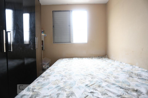 Apartamento À Venda - Cidade São Francisco, 2 Quartos, 54 - S893050363