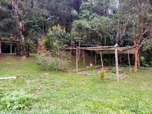 Imagem 15 de 20 de Chácara Com Lago Pomar 14.000 M² Internet Instalada
