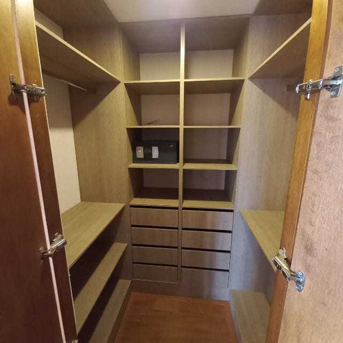 Departamento En Venta Edificio Los Alerces (93285)