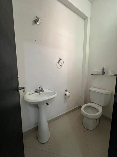 Oficina Con Almacen En Renta Villahermosa