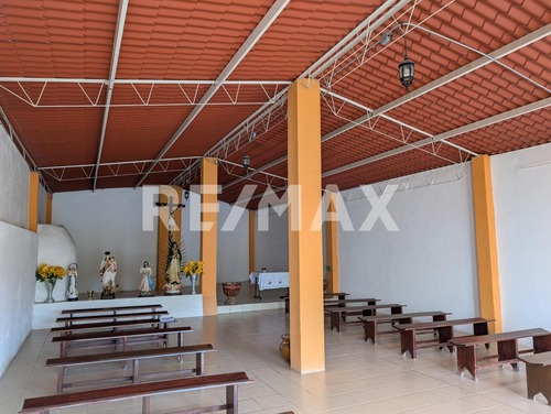 Terreno De 320 M2 En Quinta Real Santa Marías A 15 Min De San Miguel De Allende
