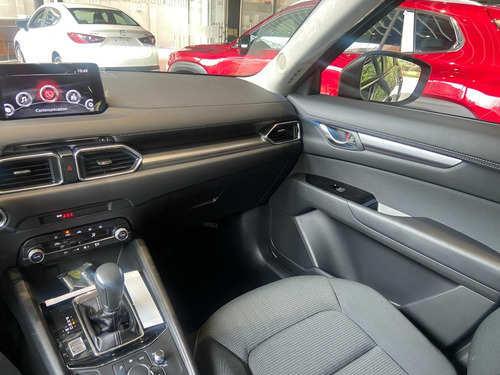 Imagen 12 de 20 de Mazda Cx5 Touring At 2.0 4x2 2024 / Mz127 / Vf