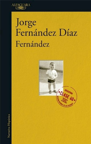 Fernandez - Fernández Díaz, Jorge