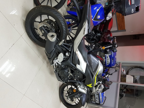 Imagen 3 de 7 de Yamaha Mt03! 0km! Concesionario Oficial!!certificado 2018!