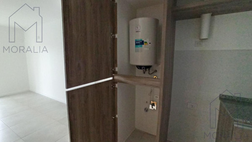 Imagen 21 de 30 de Departamento Dos Dormitorios Frente- República De La Sexta