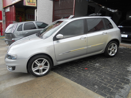 Fiat Stilo Sportng Dual 2009