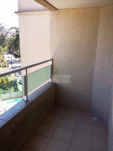 Apartamento Residencial À Venda, Paraíso Do Morumbi, São Paulo. - Ap0497