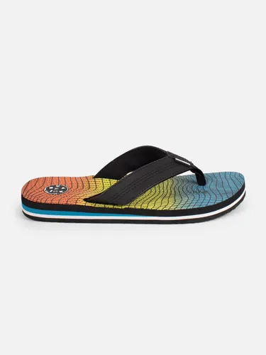 Sandalias Party Multicolor Hombre Maui And Sons