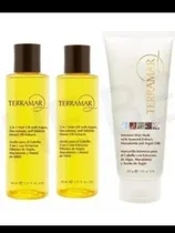 Comprar 2 Óleos + 1 Mascarilla Terramar