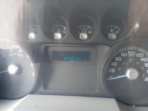Ford F-350 6.2 Xl Mt