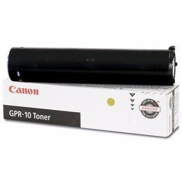 Toner Canon Gpr-10 Ir1300 Original