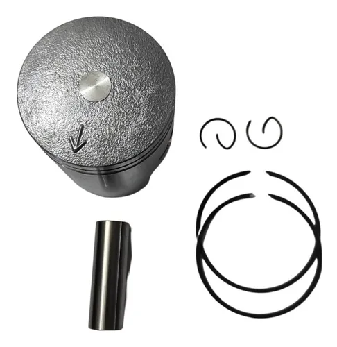 comprar Kit De Pistón Suzuki Ax 100 Std