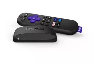 Roku 4k Express