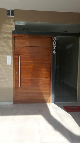 Imagen 19 de 20 de En Barrio Residencial A Metros De Congreso, 2 Ambientes Con Balcon