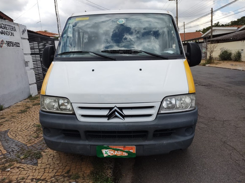 Imagem 2 de 8 de Ducato, Jumper, Boxer 2.8t Completa 2009,- R$ 42.990,00