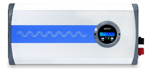Inversor Off Grid 5000w 48v Epever, Oferta !!
