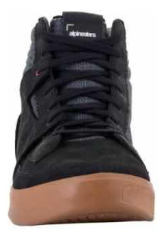 Botas Alpinestars Grande Negro/ Índigo