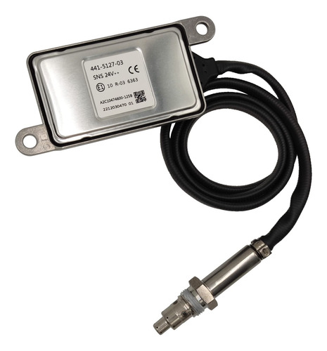 4415127 Sensor De Nox Sensor De Óxido De Nitrógeno 441-5127-